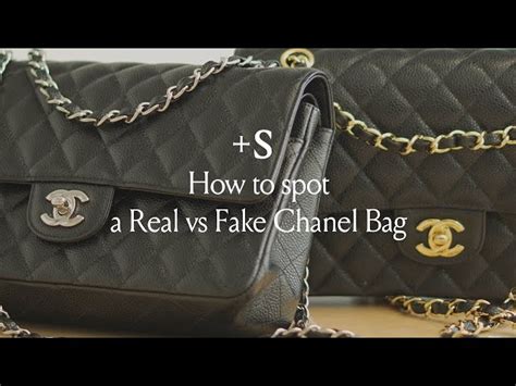 chanel chain feels like plastic|Chanel bag real or fake.